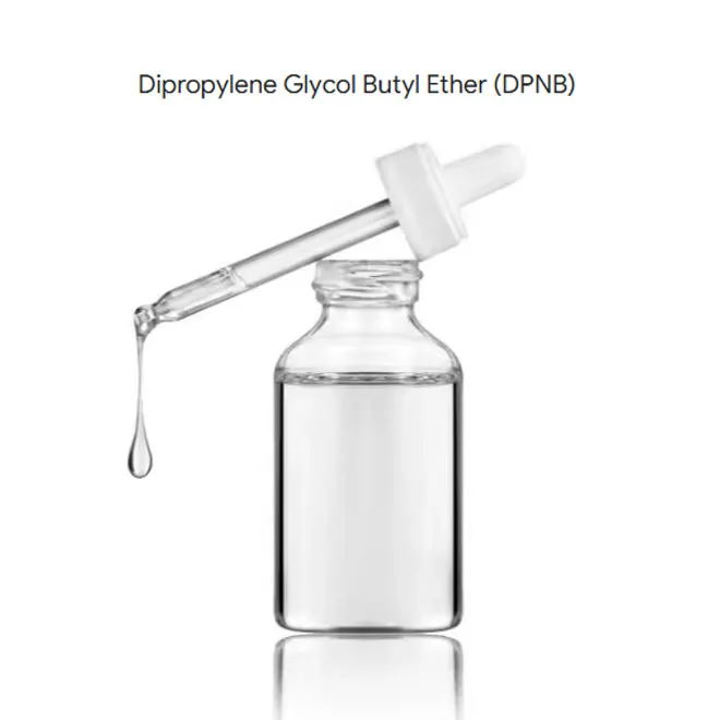 Dipropylen glikol eter butelowy (DPNB) rozpuszczalnik chemiczny CAS 29911-28-2
