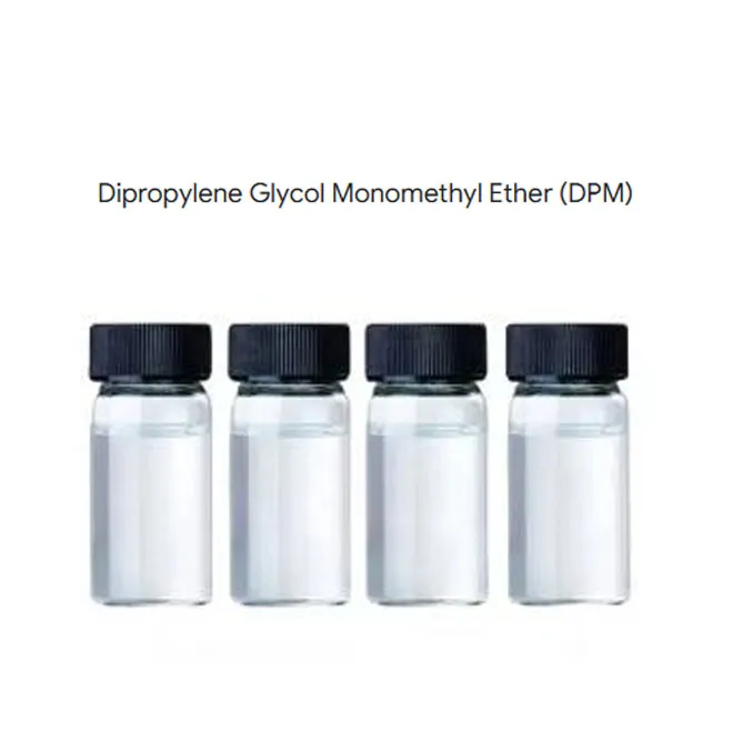 Eter monometylowy dipropylenowy glikolu (DPM) 99% rozpuszczalnik CAS 34590-94-8