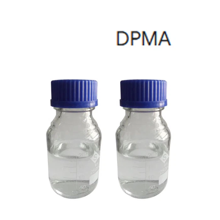 Dipropyleneglikolowy eter metylowy (DPMA) bezbarwny ciecz CAS 88917-22-0