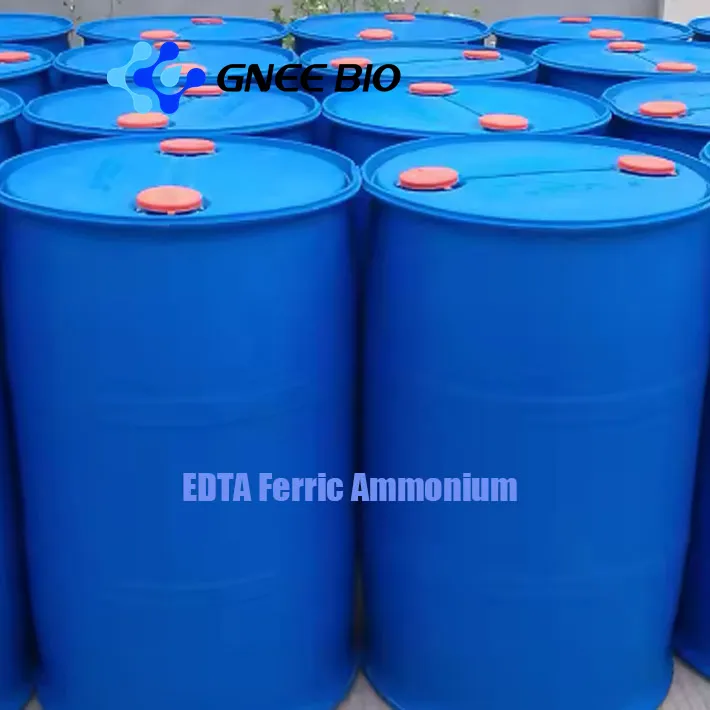 Ferric Amonium Edta CAS 21265-50-9