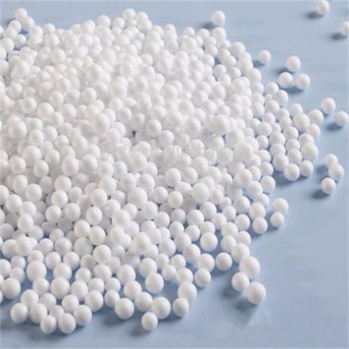 Expandable Polystyrene Or 3-((2-Aminoethyl)amino)propane-1-sulfonic Acid 