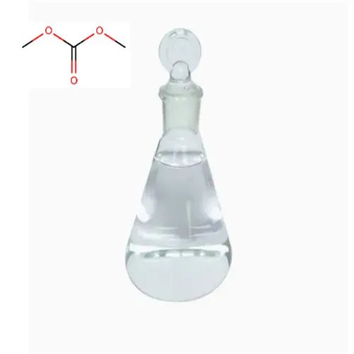 Łatworzy płynny węglan dimetylowy (DMC) CAS 616-38-6