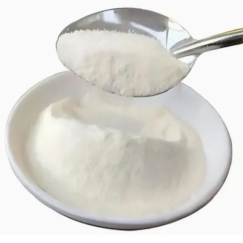 Chemikalia spożywcze proszek metylosulfonyl metan (MSM) CAS 67-71-0