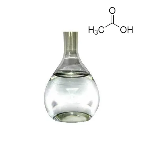 Kwas octowy lodowcowego (GAA) z CAS 64-19-7 C2H4O2