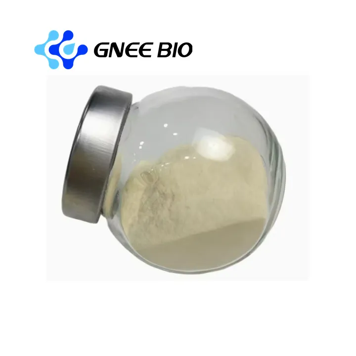 Klasa spożywcza CAS CAS 11138-66-2 guma Xanthan