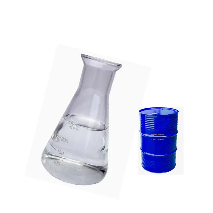 Wysoka czystość 99,5% dimetylu glutaran DMG rozpuszczalnik CAS 1119-40-0