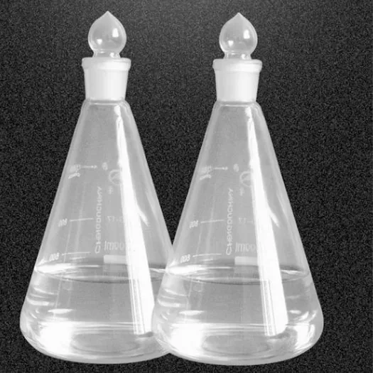 Wysoka czystość 99,5% octan izopropylu dla powłok CAS 108-21-4