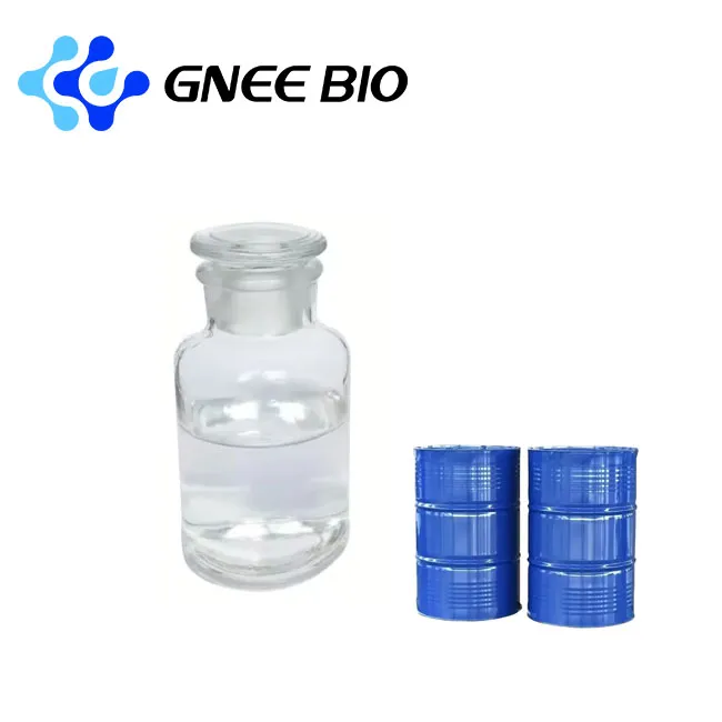 Wysoka czystość 99,8% dieetanolamina (DEA) CAS 111-42-2