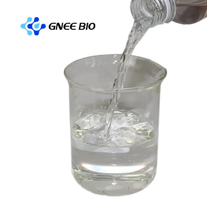 Octanoic Acid for Dyes, Coating, Solvents