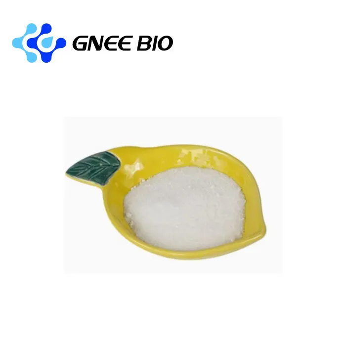 Wysoka czystość 99% D-Pantolakton Surowiec kosmetyczny CAS 599-04-2