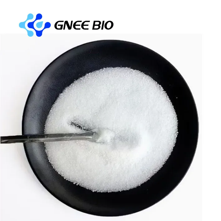 Wysoka czystość 99% L-cysteine chlorowodornik bezwodny CAS 52-89-1