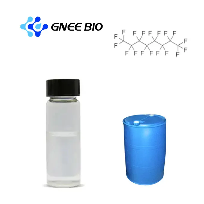 Wysoka czystość 99% perfluorooktan dla detergentu CAS 307-34-6