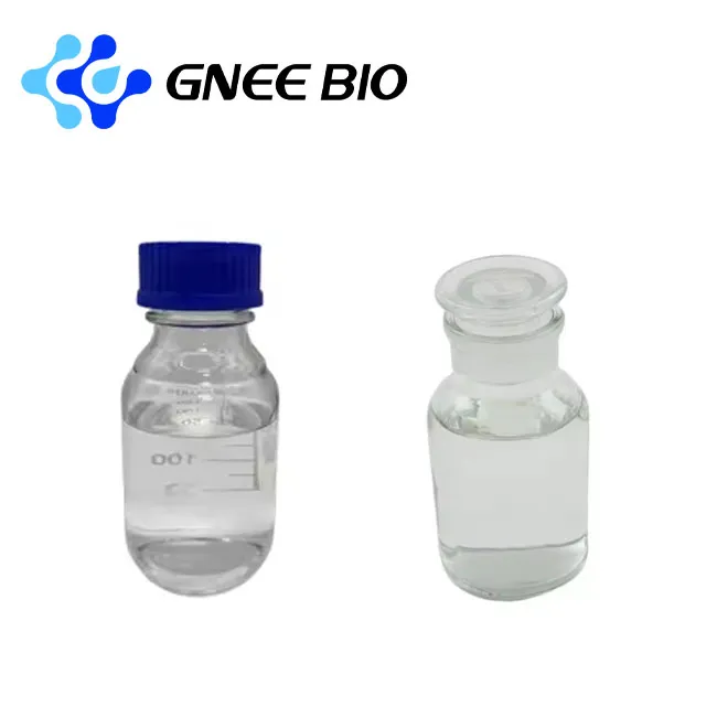 Wysoka czystość 99% trietyloamina (herbata) CAS 121-44-8