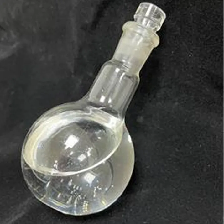 Wysoka czystość benzyl benzoan chemiczna ciecz CAS 120-51-4