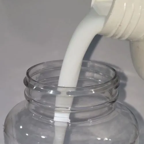 Chemiczne emulsje akrylowe o wysokiej czystości