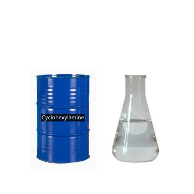 Cykloheksyloamina Cha Organiczna rozpuszczalnik organiczny CAS 108-91-8
