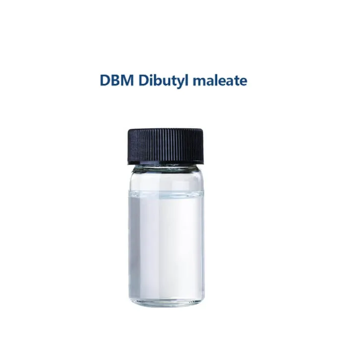 Maleinian Dibutyl (DBM) dla plastyfikatora CAS 105-76-0