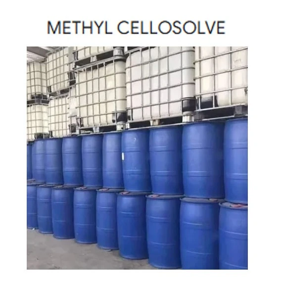 methyl cellosolve CAS 109-86-4