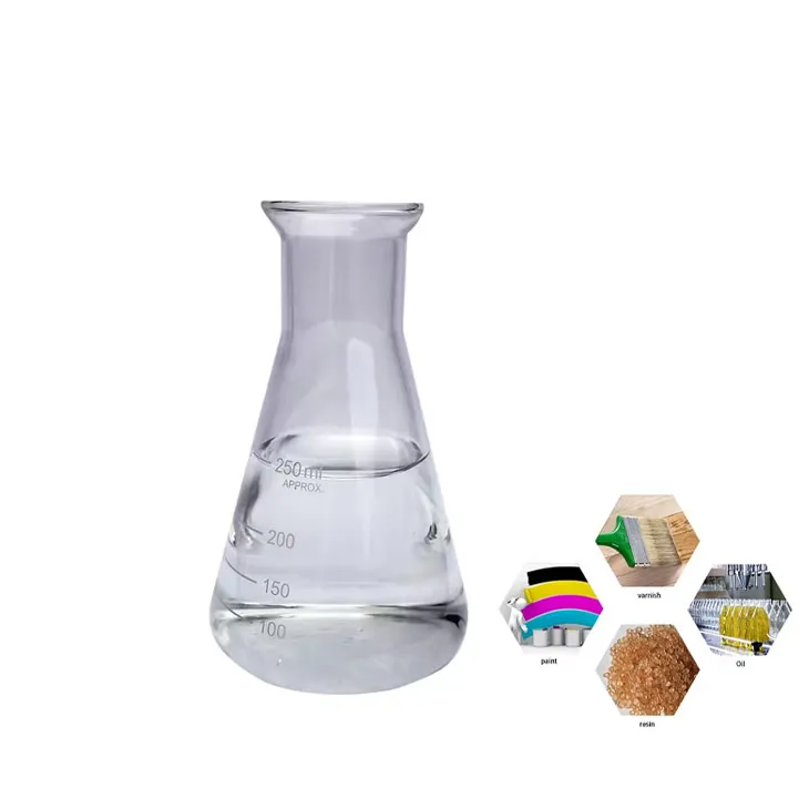 Wysokiej jakości butyldiglycol BDG dla rozpuszczalnika atramentu CAS 112-34-5