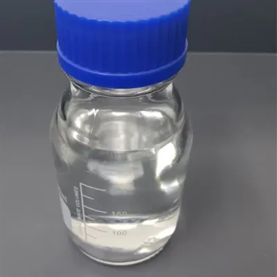 Jak bezpiecznie przechowywać trichloroetylen?