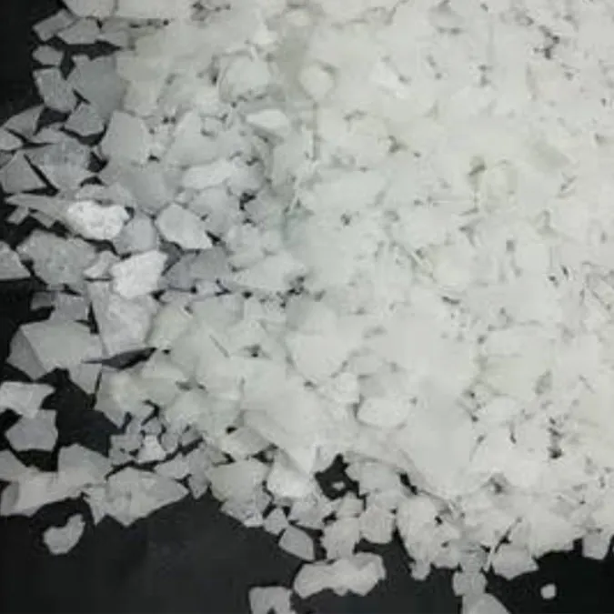 Food Grade Magnesium Chloride Food Grade Magnesium Chloride