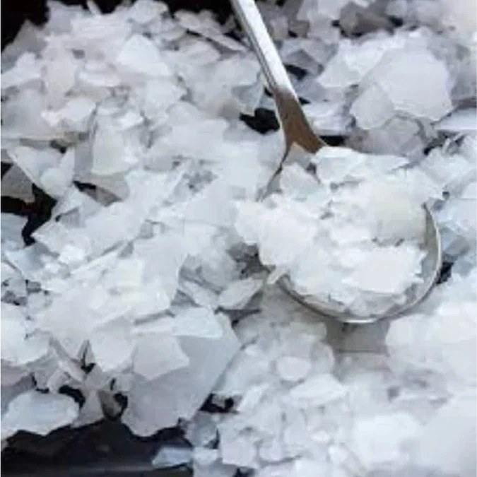 Magnesium Chloride Anhydrous Magnesium Chloride Anhydrous