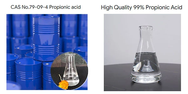 propionic acid price