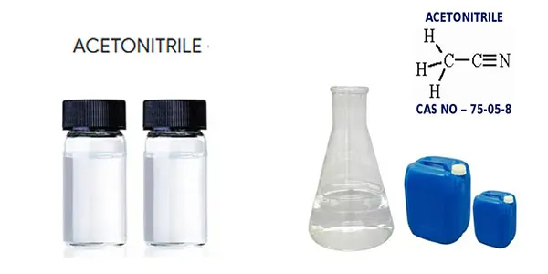 Acetonitrile liquid