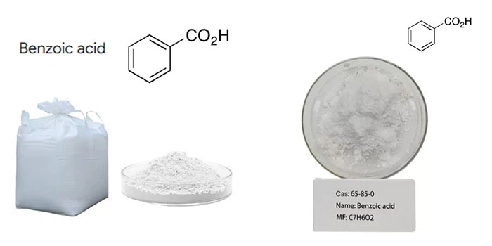 benzoic acid for sale