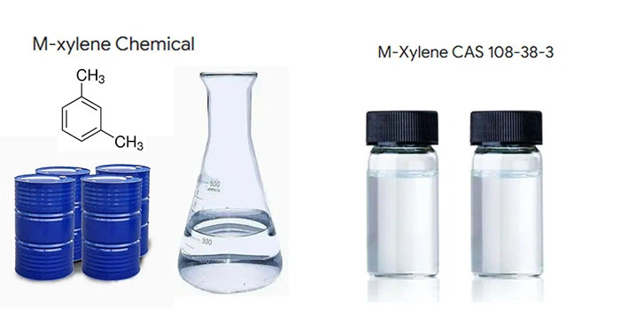 m xylene cas no 108-38-3 m xylene cas no 108-38-3