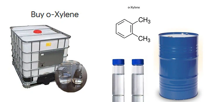 o-Xylene price o-Xylene price