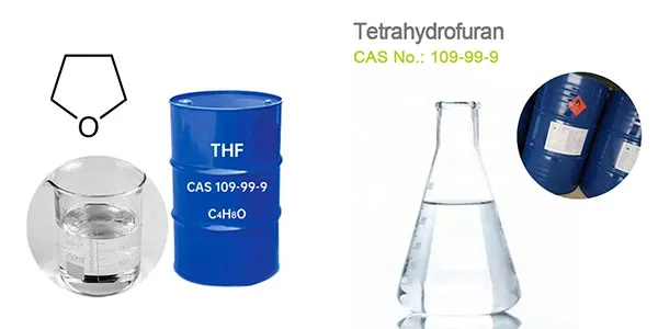 Tetrahydrofuran For Sale