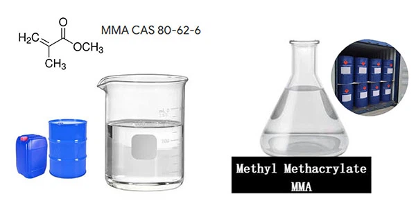 Methyl Methacrylate For Sale
