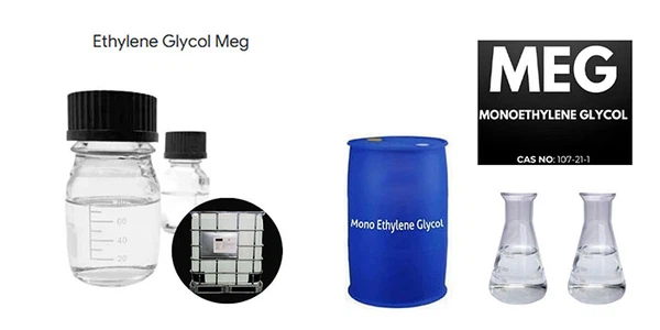 Ethylene Glycol CAS 107-21-1 Ethylene Glycol CAS 107-21-1