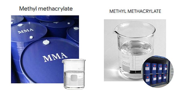 Free Sample Methyl Methacrylate