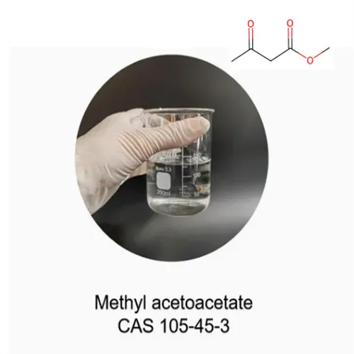 Pośredni acetoacetat metylu (MAA) CAS 105-45-3