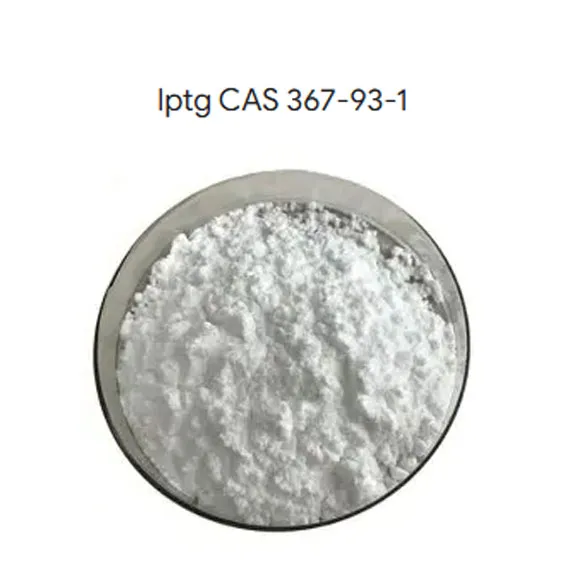 IPTG (izopropylowa beta-D-1-tiogalaktopiranozyd) CAS 367-93-1