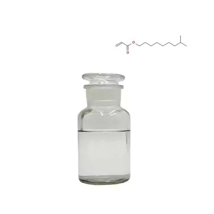 Acrylan isodecylu (IDA) Liquid CAS 1330-61-6