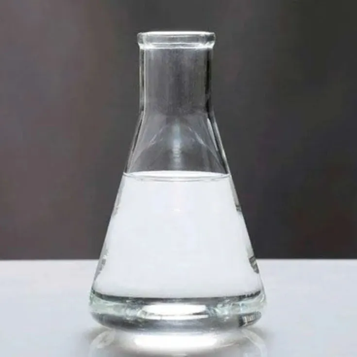 Niski aromatyczny biały duch 99% bezbarwny płyn CAS 64742-82-1