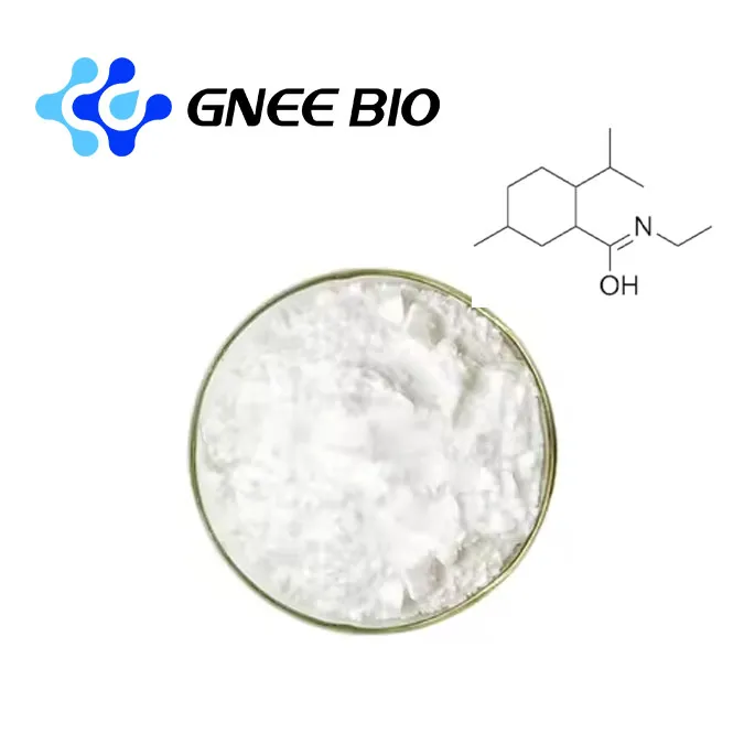 N-etylo-p -enthane -3- Carboxamid, WS3 CAS 39711-79-0