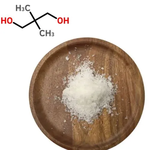 Klasa przemysłowa neopentyl glikol npg cas 126-30-7 c5h12o2