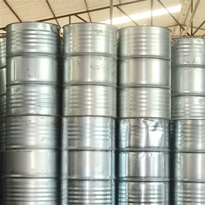 Bezpieczne postępowanie z trichloroetylenem (CAS 79-01-6) Rozpuszczalnik TCE