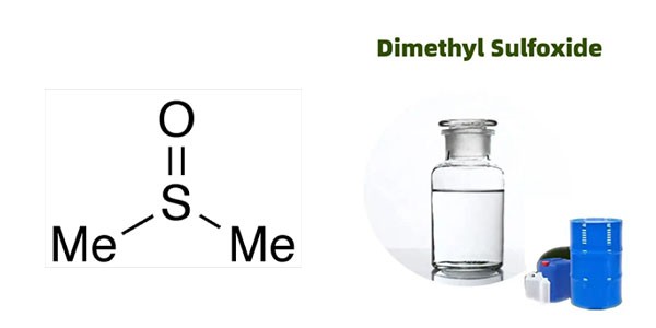 industrial DMSO supplier