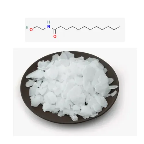Detergent surowy kokamid MEA CAS 68140-00-1