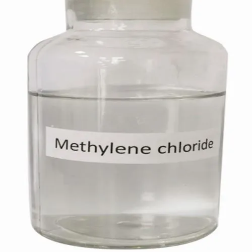Organiczny chlorek metylenowy lub dichlorometan CAS 75-09-2 CH2CL2