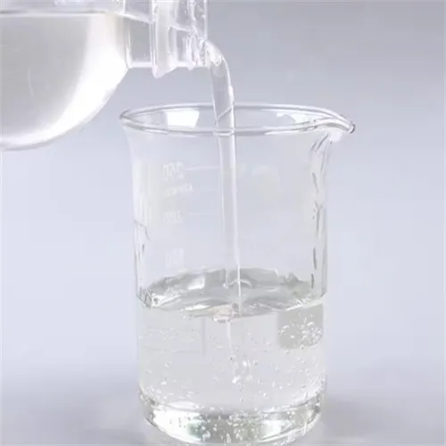 Organiczne surowce chemiczne Wysoka wrzące rozpuszczalnik aromatyczny