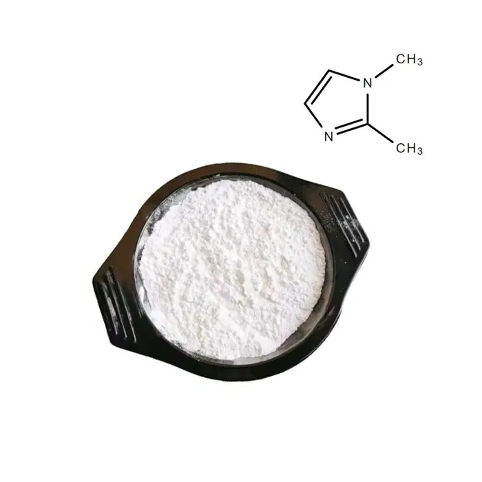 Organiczny pośredni 1, 2- dimetyloimidazol (dmi) cas 1739-84-0