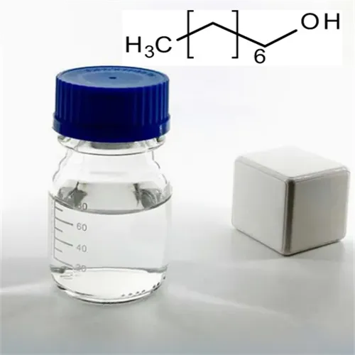 Organiczny pośredni 1- Octanol Cas 111-87-5 C8H18O