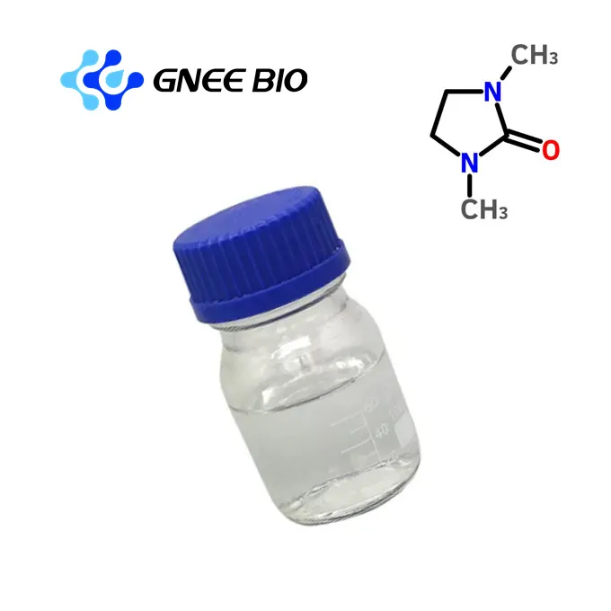 Organiczny pośredni 99% 1, 3- dimetyl -2- imidazolidinone (dmi) cas 80-73-9