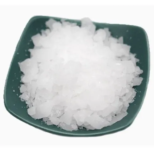 Organiczny pośredni kwas chlorooctowy (MCA) CAS 79-11-8